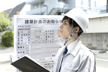 未来ある子ども達や交通弱者を守る